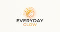 Every day glow