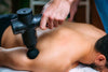 Professional Deep Tissue Massage Gun