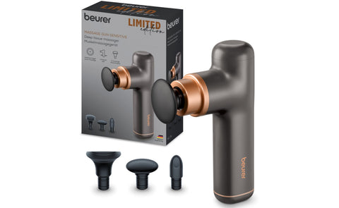 Professional Deep Tissue Massage Gun