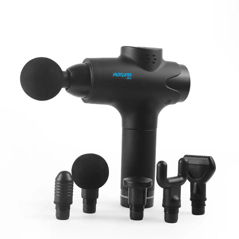 Professional Deep Tissue Massage Gun
